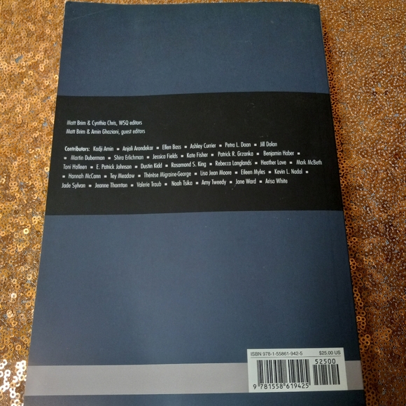 Paperback - Picture 2 of 5